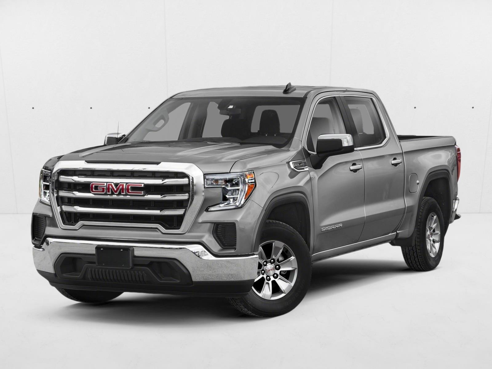 gmc sierra 1500 2020 1GTU9BED6LZ182821 image